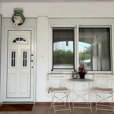 Διαμέρισμα Με Δωρεάν Πάρκινγκ Κοντά Στη Θάλασσα أليكسانثيربوليس المظهر الخارجي الصورة