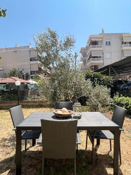 Διαμέρισμα Με Δωρεάν Πάρκινγκ Κοντά Στη Θάλασσα أليكسانثيربوليس المظهر الخارجي الصورة
