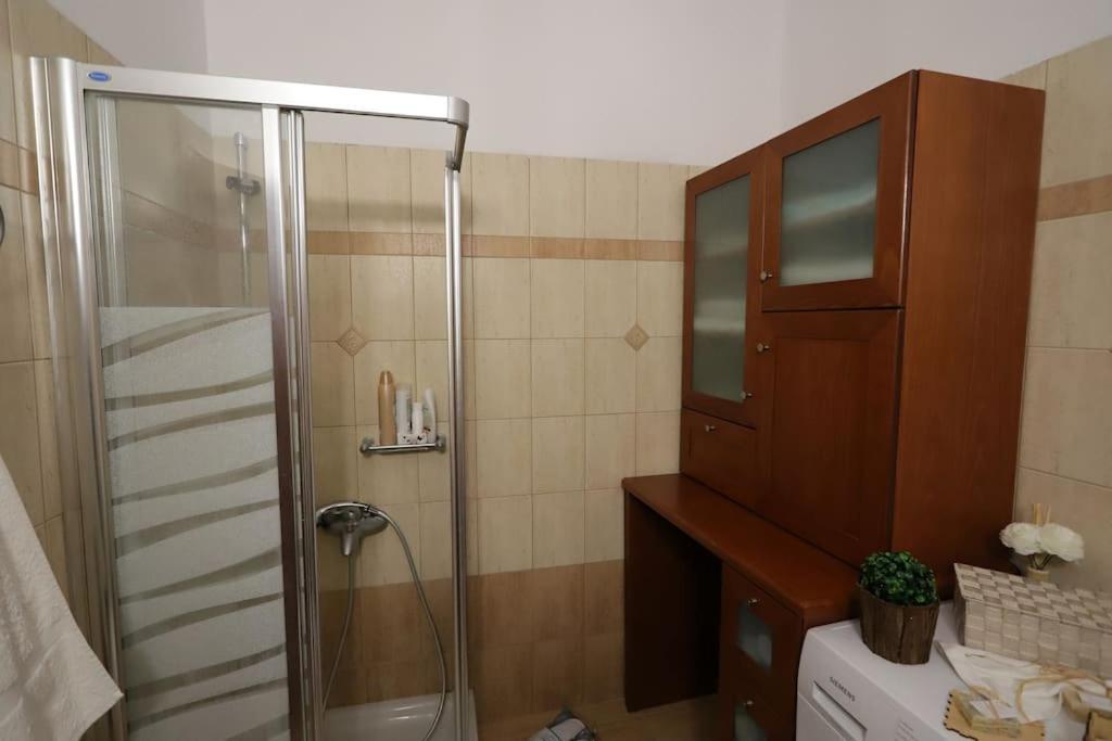Διαμέρισμα Με Δωρεάν Πάρκινγκ Κοντά Στη Θάλασσα أليكسانثيربوليس المظهر الخارجي الصورة