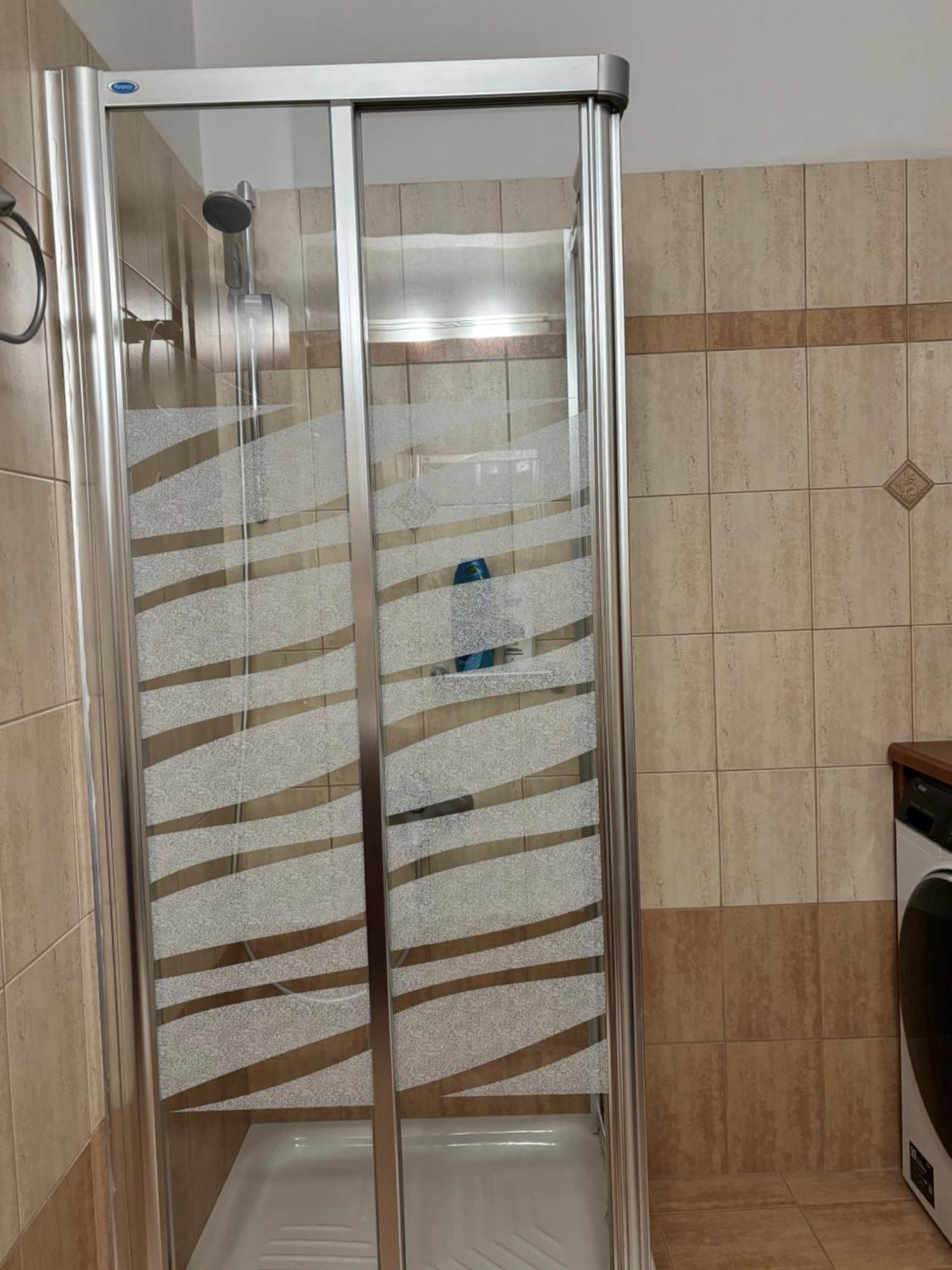 Διαμέρισμα Με Δωρεάν Πάρκινγκ Κοντά Στη Θάλασσα أليكسانثيربوليس المظهر الخارجي الصورة